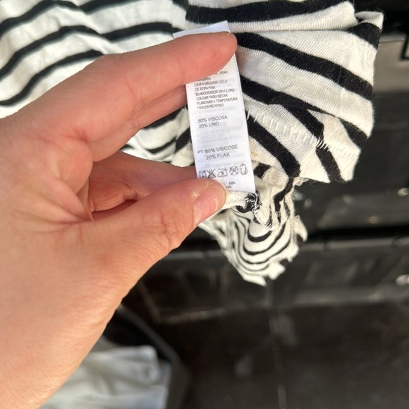 🤝Amuse society zuri tank - Picture 3 of 6